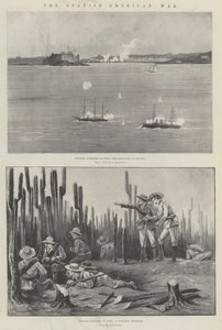 İspanyol-Amerikan Savaşı